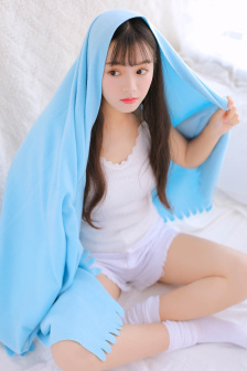 清水珍妮