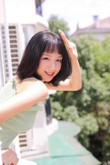 没有老公的日子